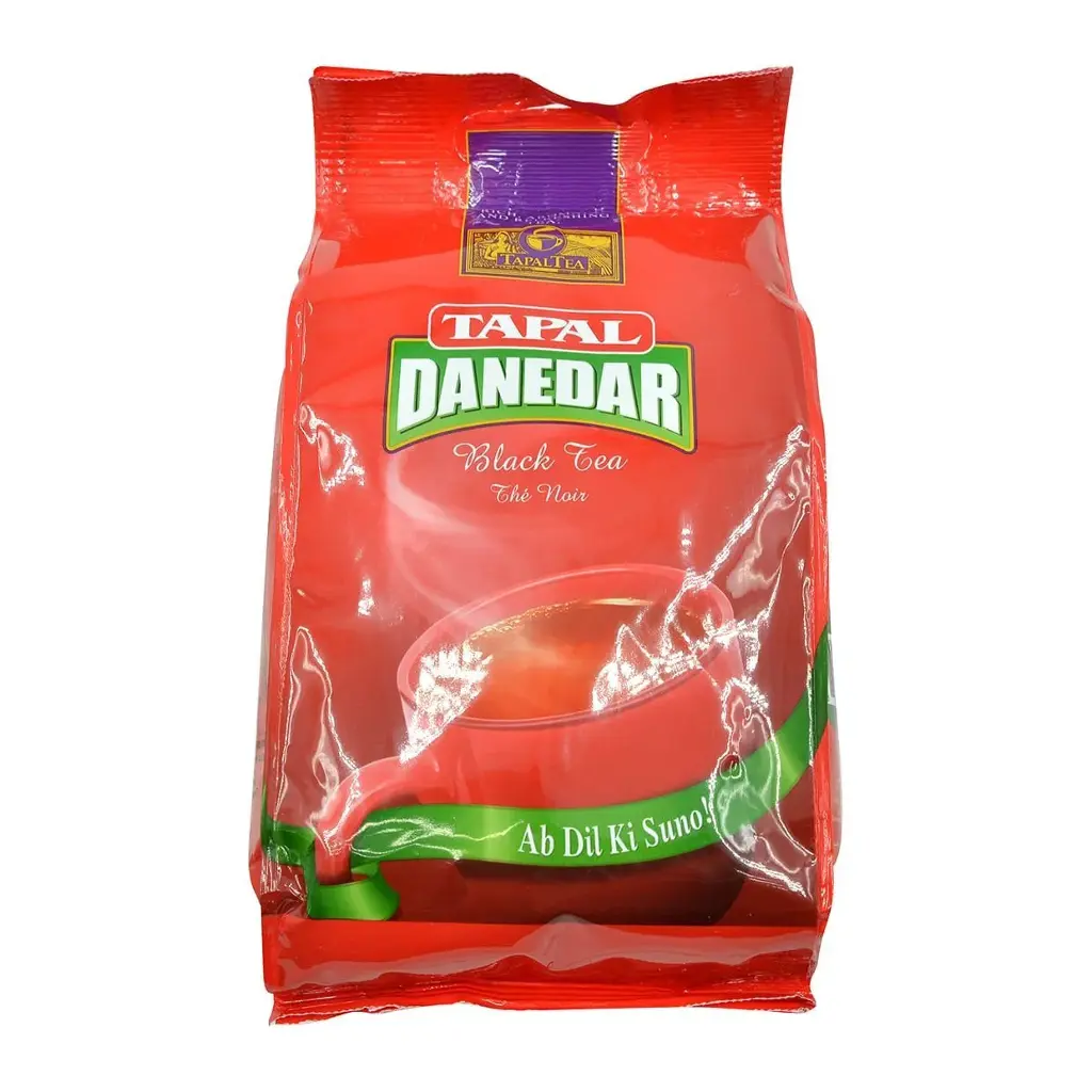 Tapal Danedar 900 gm × 12 Pouch