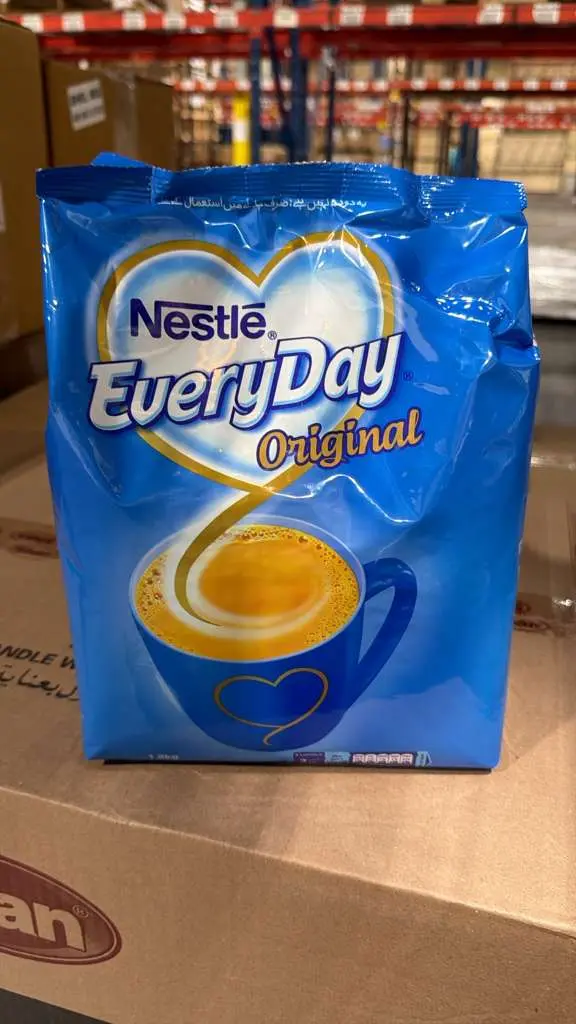 Tea Powder 1.8 kg × 9