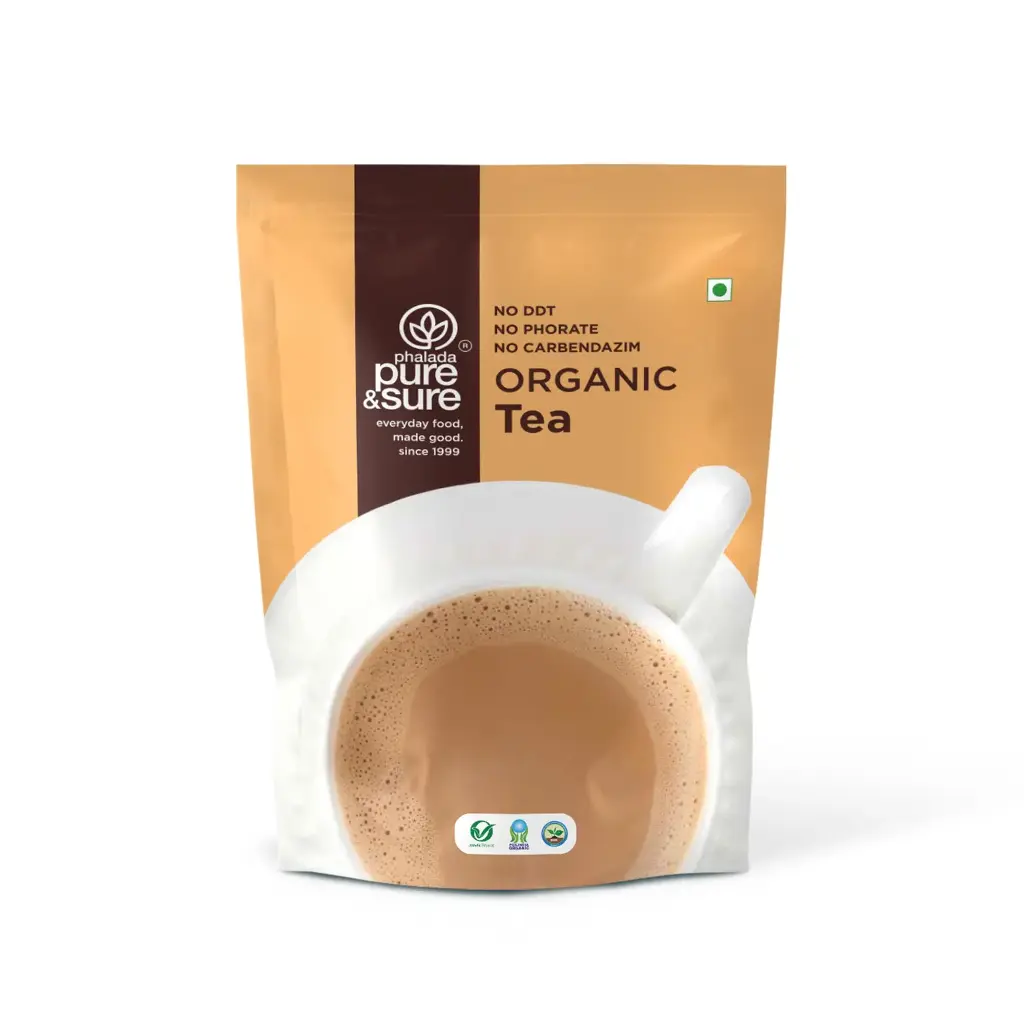Tea Powder 1.8 kg × 9