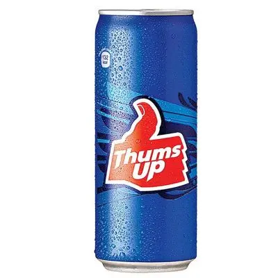 Thums Up (Can) 300 ml × 24