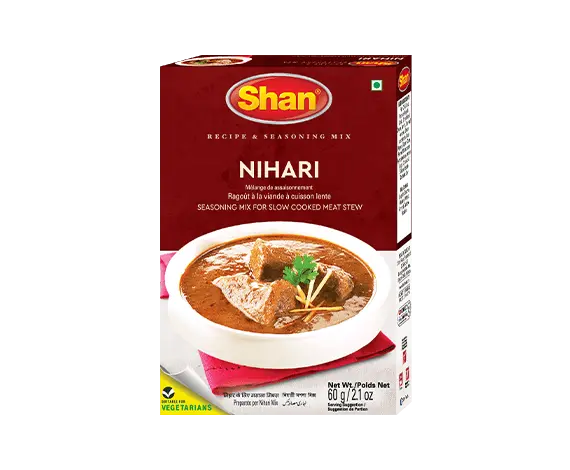 Shan Nihari Masala - Pack Of 12