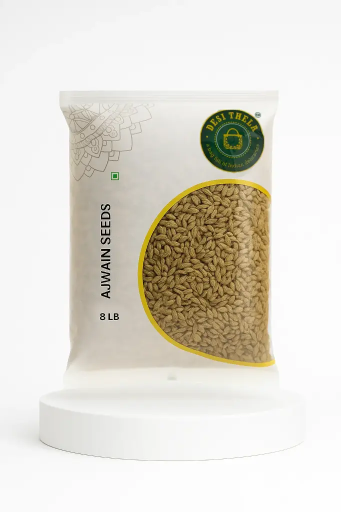 AJWIAN SEEDS 4 Lb