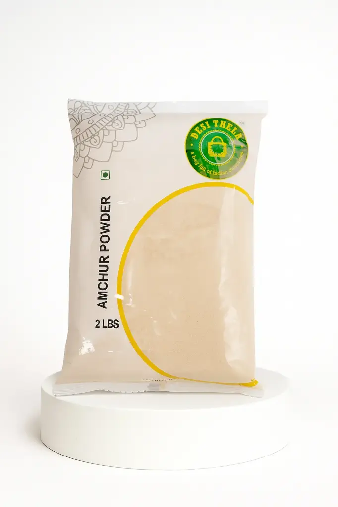 AMCHUR (DRY MANGO) POWDER 2 Lb