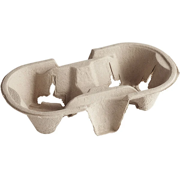 Cup Carrier For 2 Cups
