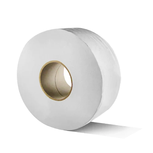 Toilet Tissues 2 Ply - Jumbo Roll 700'