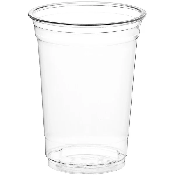 Clear PET Cold Cup - 32 oz