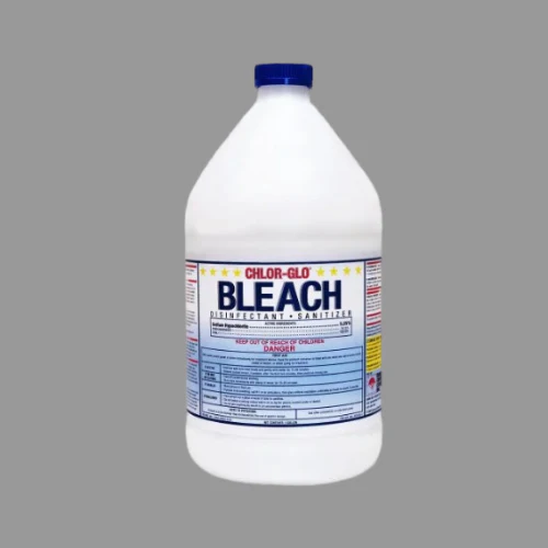 Bleach 5.5% - 1 Gln