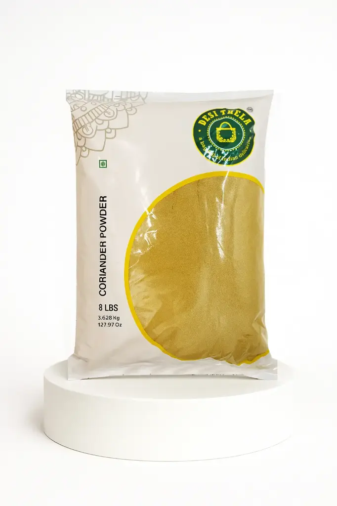 CORIENDER POWDER  8 Lb