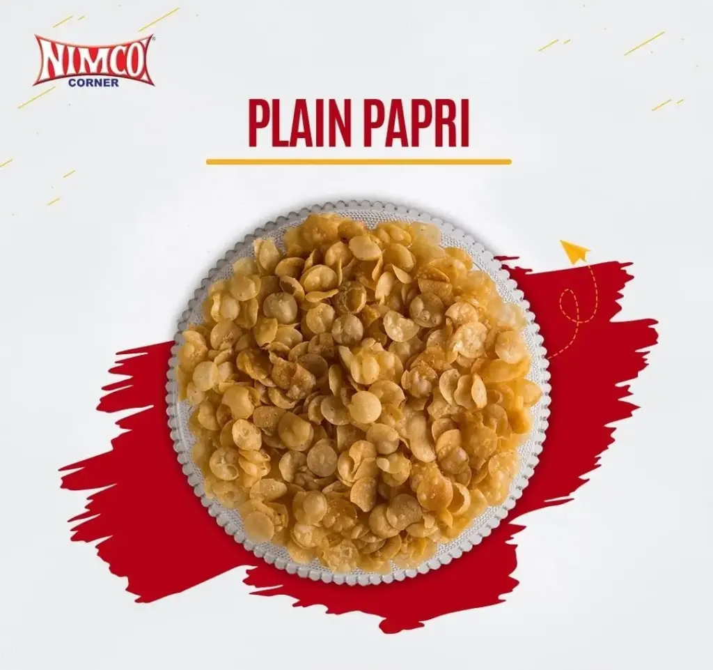 Nimco Papri - 400gm