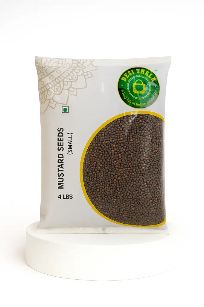 MESTERD SEEDS SMALL 4 Lb