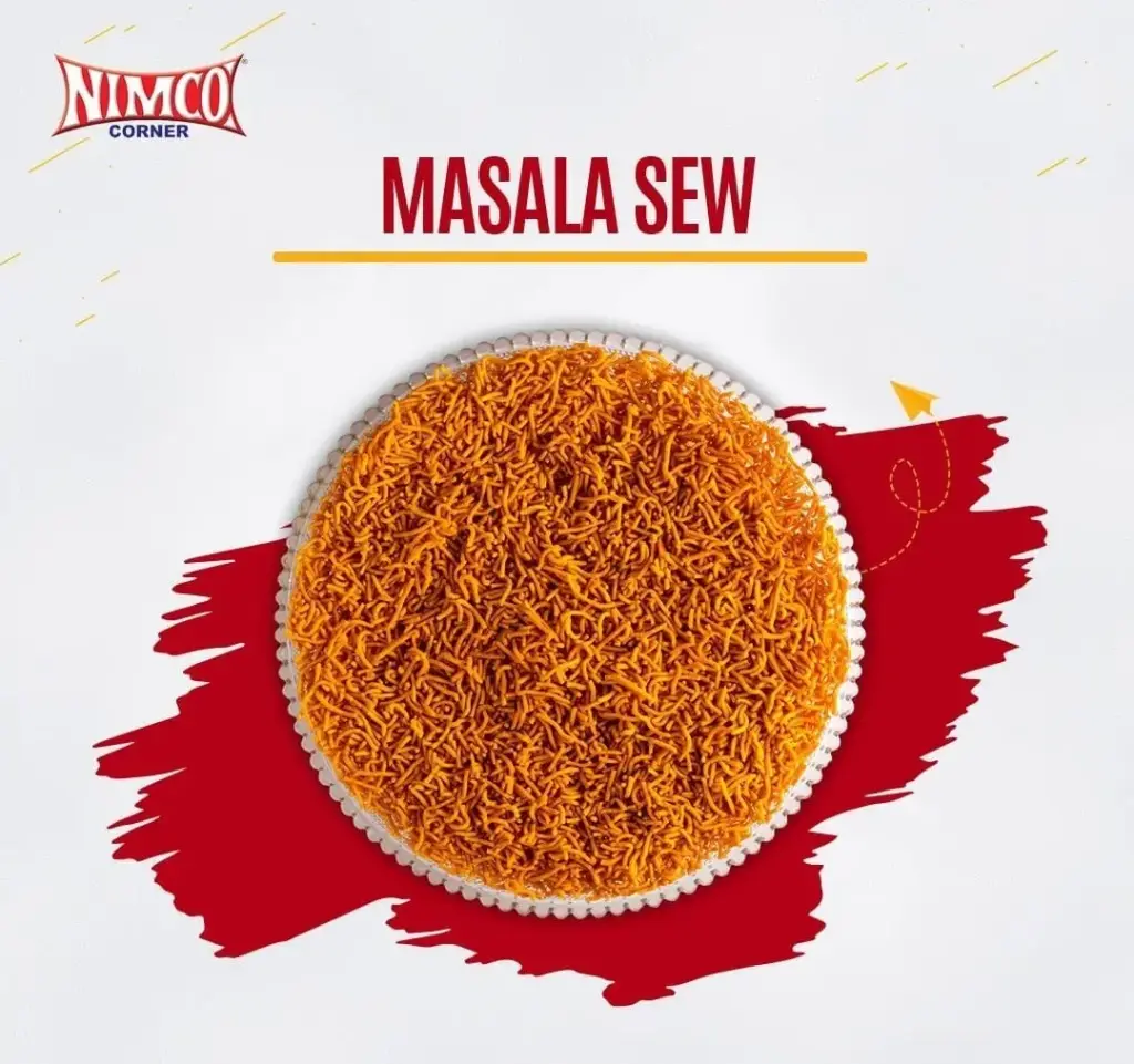 Nimco Fine Sew - 400gm