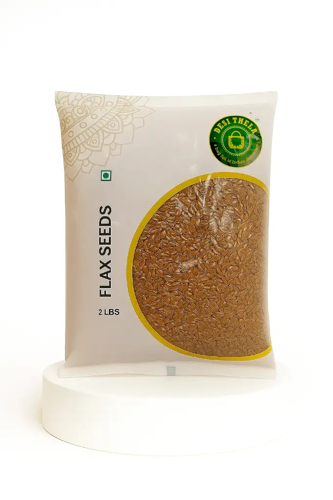 FLEX SEEDS 2 Lb