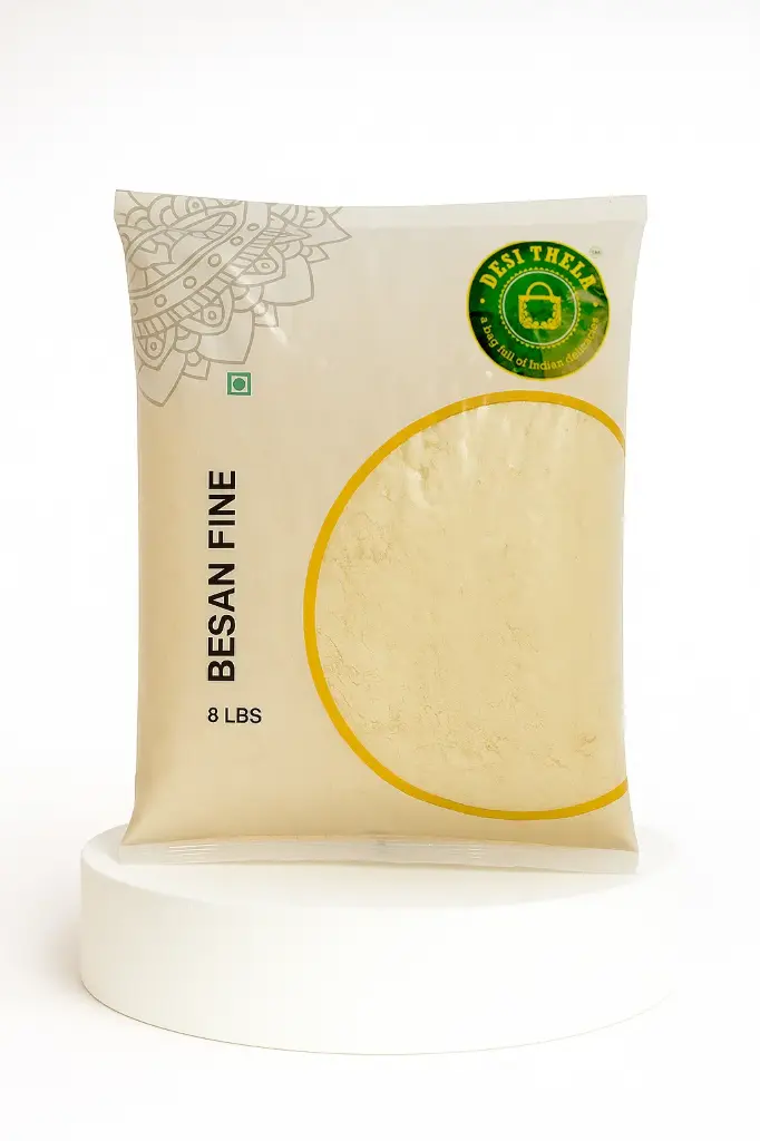 BESAN FINE 8 Lb