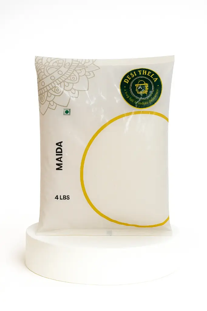 MAIEDA 4 Lb