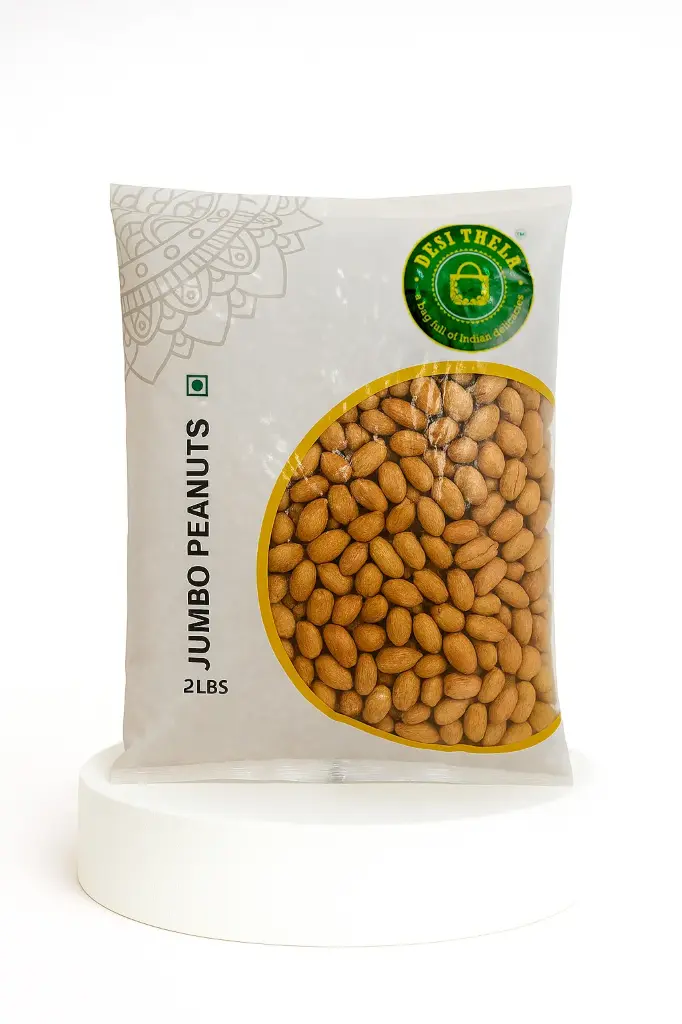 JUMBO PENAUTS 2 Lb