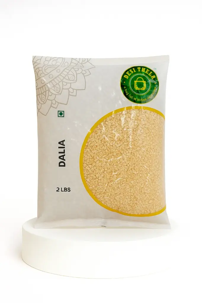 DALIA 2 Lb