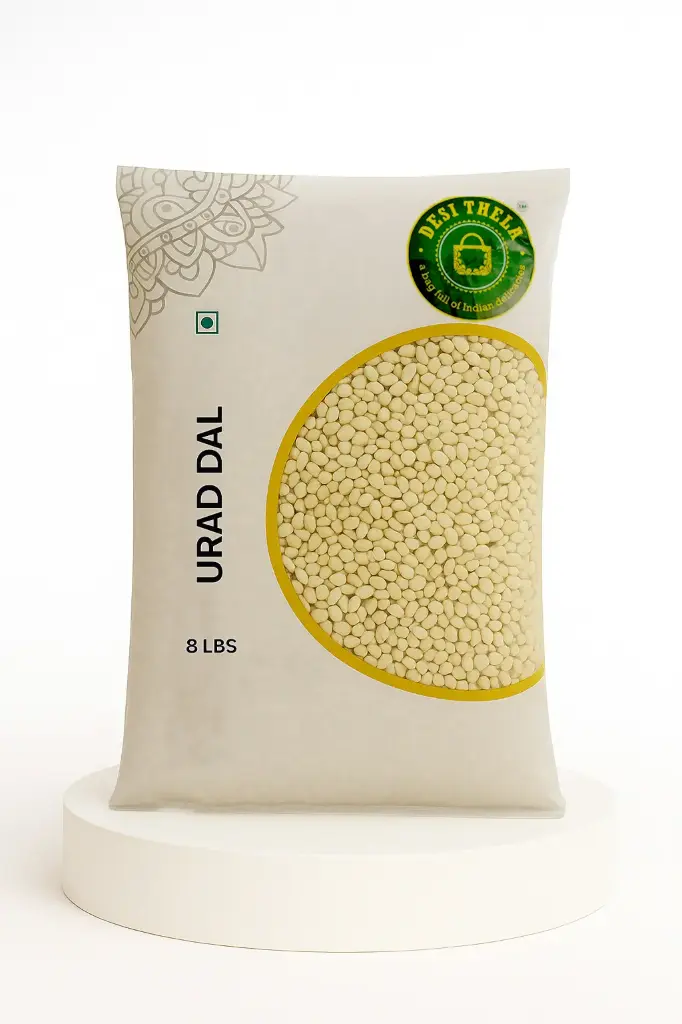 URAD DAL 8 Lb