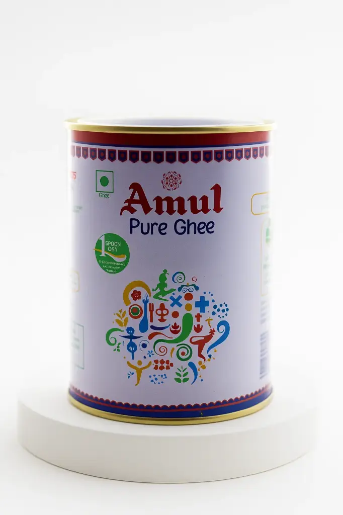 AMUL GHEE 1 Kg