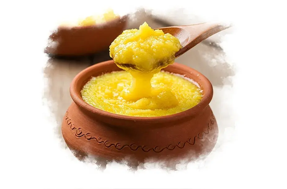 Desi GHEE 1 Kg