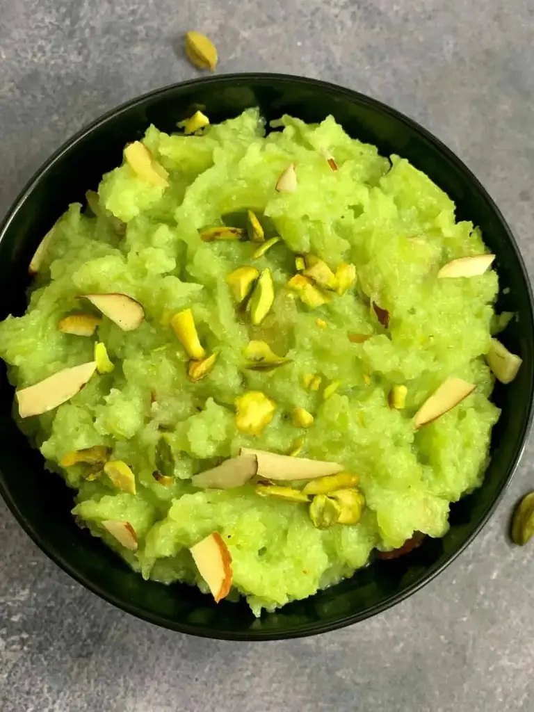 Loki Halwa