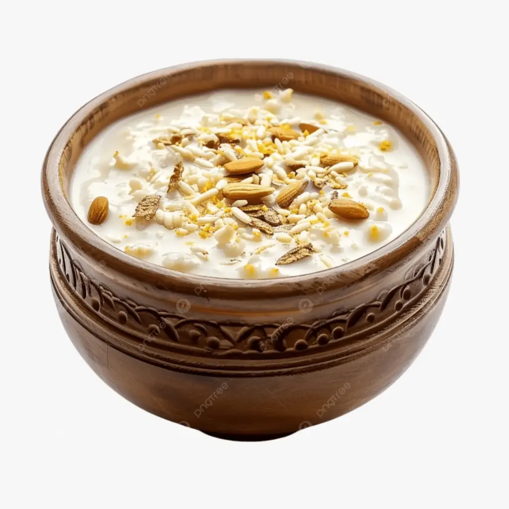 Danedar Rabri White 1.362 Litter - 6 Pack