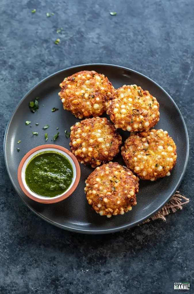 Sabudana Tiki - 20 gm - 100 Pieces