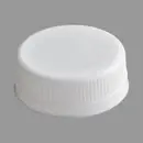 Clear PET Juice Bottles - Caps