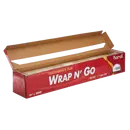 Food Service Plastic Wraps - 24 x 2000