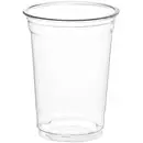 Clear PET Cold Cups - 16 oz