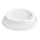 PET Cups Lids Dome Lids for 12-24 Oz Pet Cups - 12 Oz- 24 Oz