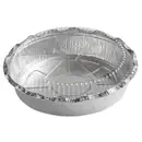 7 " Aluminium Foil Round Pan Dom Lid - 