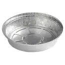 8 " Aluminium Foil Round Pan - 