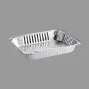 Heavy Duty Aluminul Foil Steam Table Pans - - Half Medium