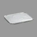 Heavy Duty Aluminul Foil Steam Table Pans - - Half Size Lid