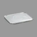 Heavy Duty Aluminul Foil Steam Table Pans - - Full Size Lid