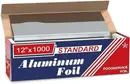 Heavy Duty Foil Rolls - 12 x 1000