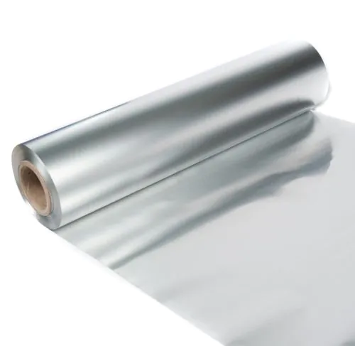 Heavy Duty Foil Rolls - 18" x 500'