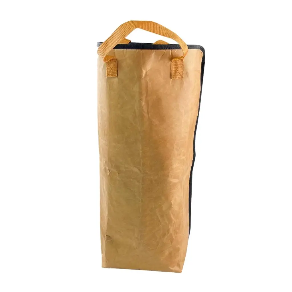 Insulated Barbecue Bags/Naan Bags - Quart Size