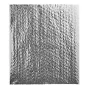 Insulated Cushion Foil Wrap - 14x16