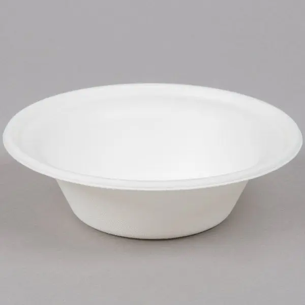 12 oz Biodegradable Bowl - 12 oz