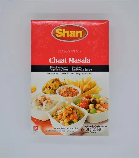 [BF_00002] Shan Chaat Masala - Pack Of 12