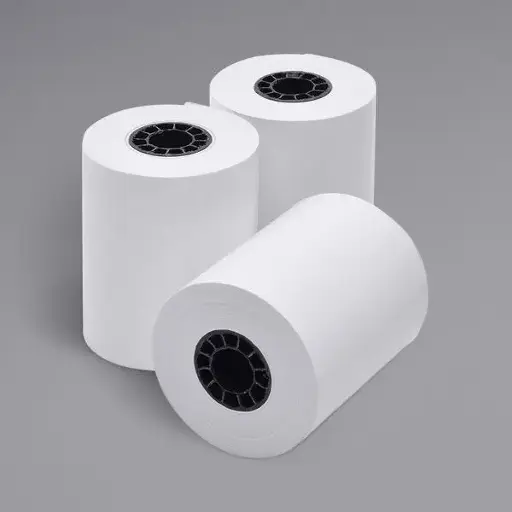 Thermal Paper Roll - 3 1/8" x 230' (POS)