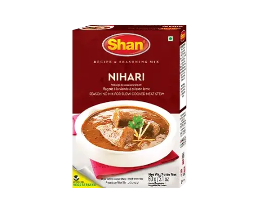 Shan Nihari Masala - Pack Of 12