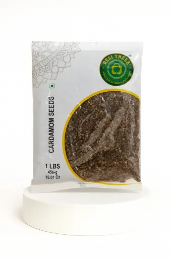 CARDAMOM SEEDS 1 Lb