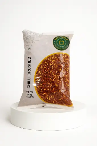 CHILI CRUSHED - 2 Lb