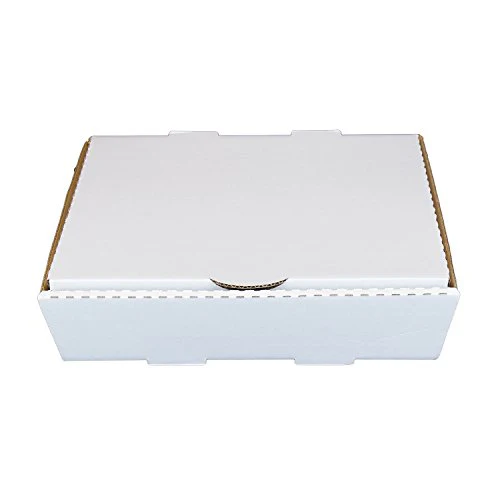 Corrugated Catering Box - Half / Small