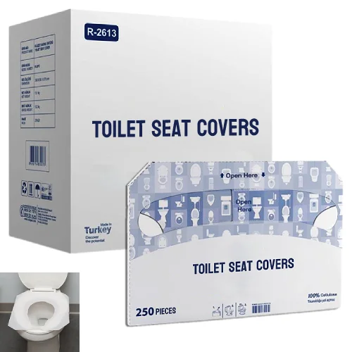 Toilet Seat Covers