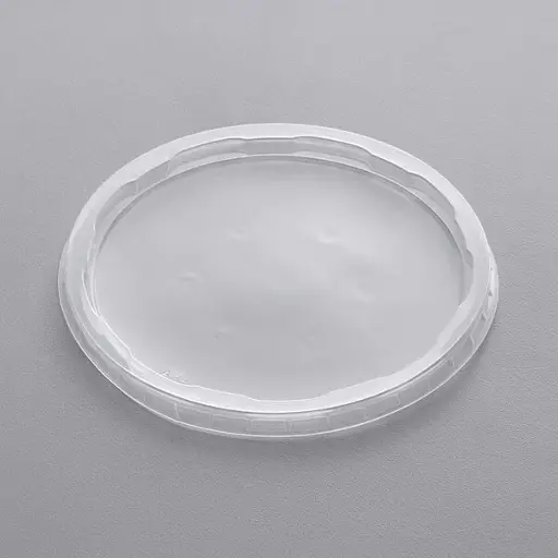 Clear Deli Containers Lids - 8 - 32 oz
