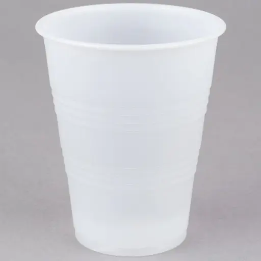 Dart Translucent Plastic Cold Cups - Y9 - 9 oz