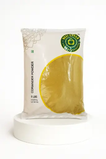 CORIENDER POWDER - 8 Lb